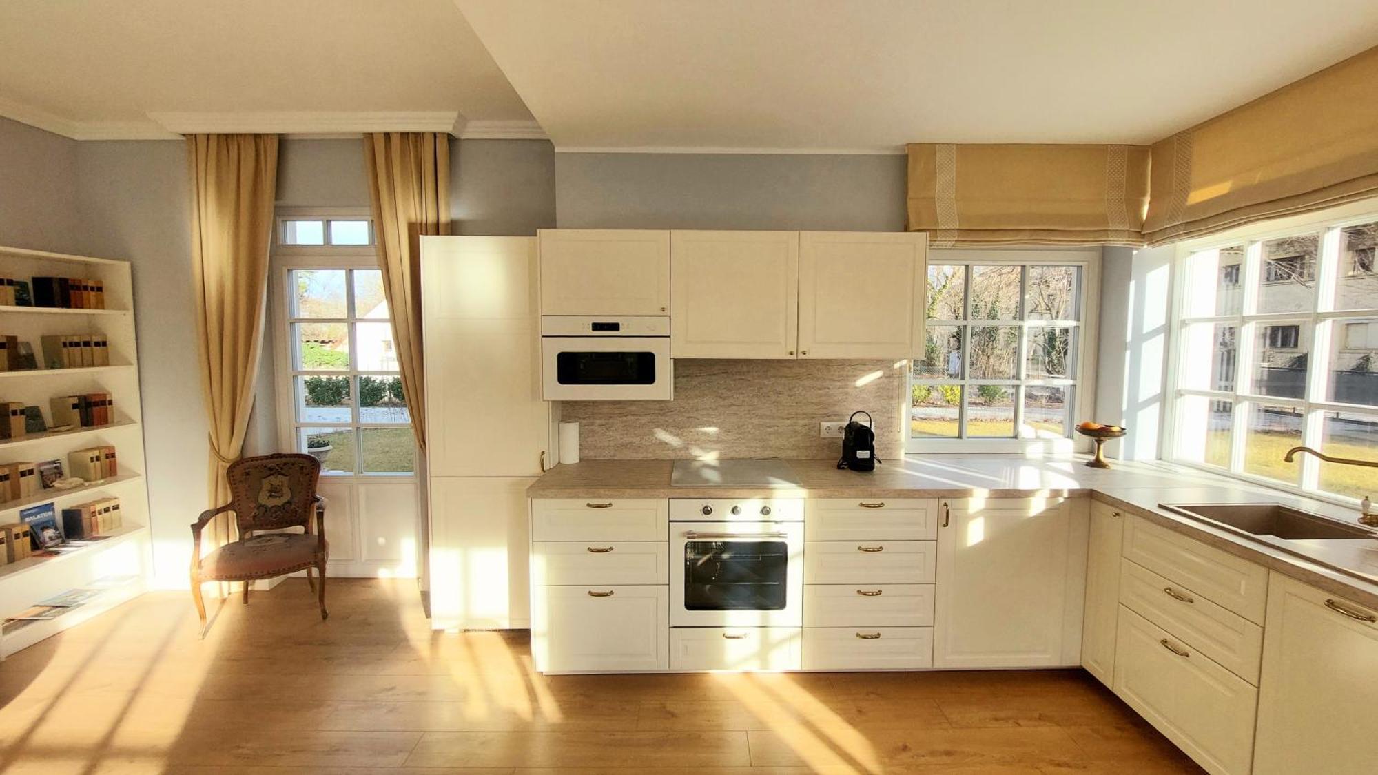 זמראדי Schieszl Villa מראה חיצוני תמונה