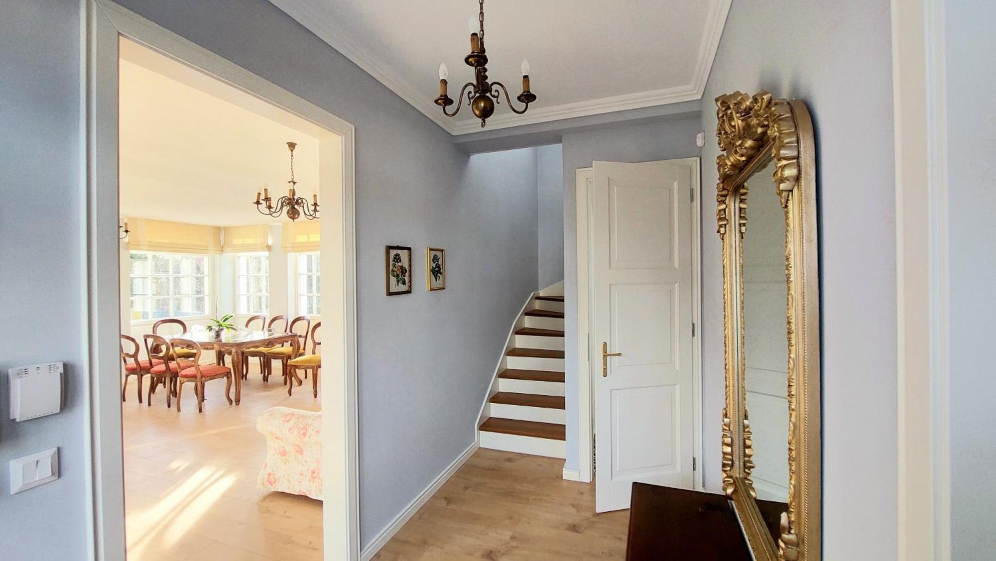 זמראדי Schieszl Villa מראה חיצוני תמונה