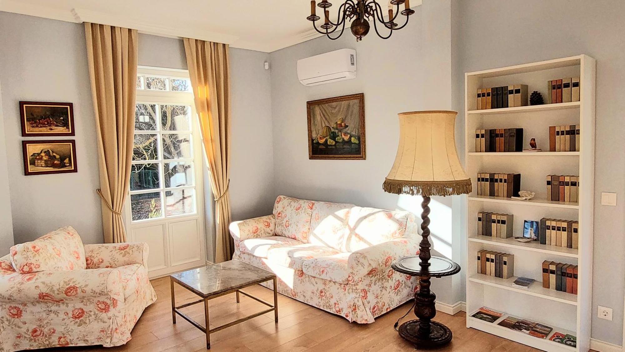 זמראדי Schieszl Villa מראה חיצוני תמונה