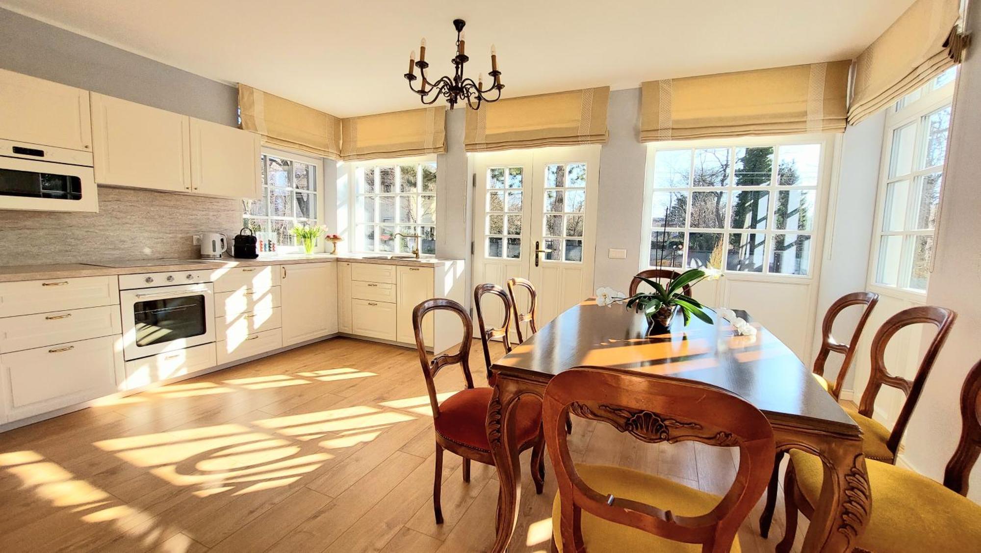 זמראדי Schieszl Villa מראה חיצוני תמונה